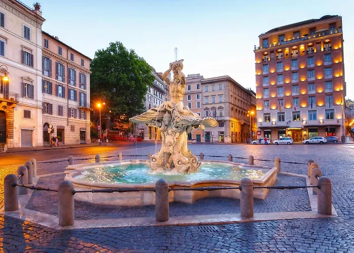 Barberini Exclusive Loft