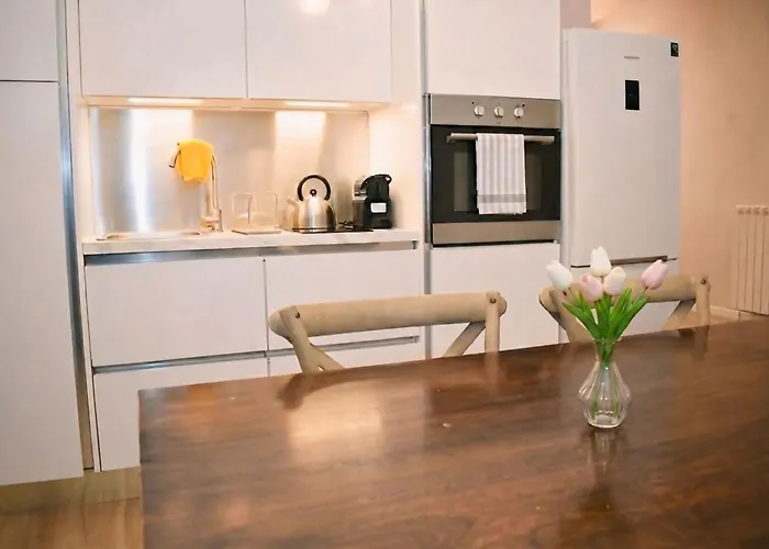 Home Holiday - Colosseo - Lanza